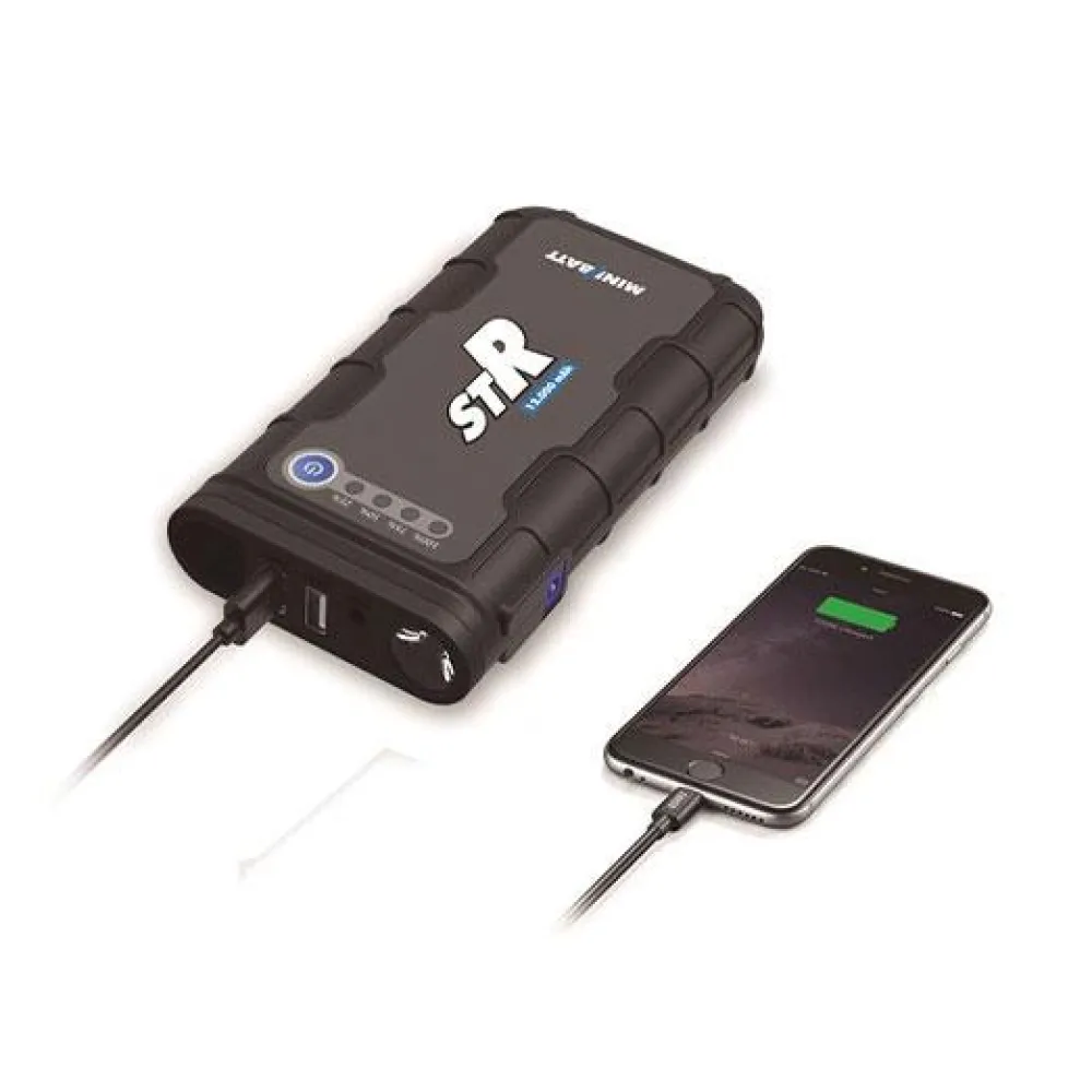MINIBATT Mini Booster STR 12000 MAH