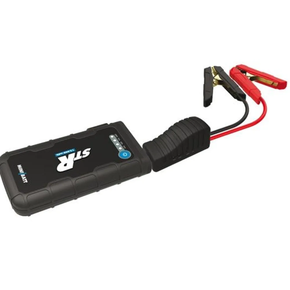 MINIBATT Mini Booster STR 12000 MAH