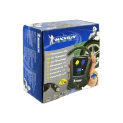 MICHELIN MINI COMPRESSEUR 12V