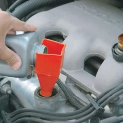 CAR+ Mini entonnoir avec flex -