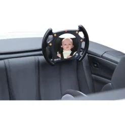 SPARCO Miroir de surveillance