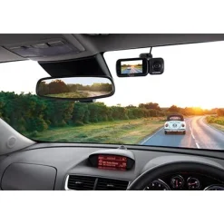NEXTBASE MODULE CAMERA VUE HABITACLE DASHCAM