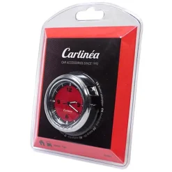 CARLINEA MONTRE ANALOGIQUE CHRONO 4F