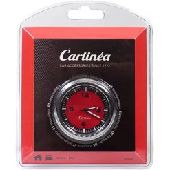 CARLINEA MONTRE ANALOGIQUE CHRONO 4F