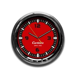 CARLINEA MONTRE ANALOGIQUE CHRONO 4F