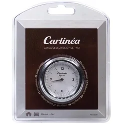 CARLINEA MONTRE ANALOGIQUE CLASSIQUE