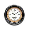 CARLINEA MONTRE ANALOGIQUE ORANGE