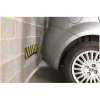 MOTTEZ Mousse de protection de carrosserie 100 X 15 cm