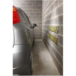 MOTTEZ Mousse de protection de carrosserie 100 X 15 cm