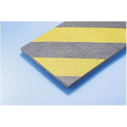 MOTTEZ Mousse de protection de carrosserie 100 X 15 cm