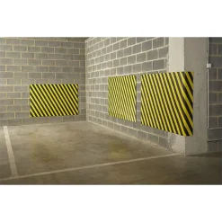 MOTTEZ MOUSSE DE PROTECTION 100X150CM