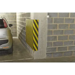 MOTTEZ MOUSSE DE PROTECTION 100X150CM