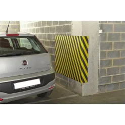MOTTEZ MOUSSE DE PROTECTION 100X150CM