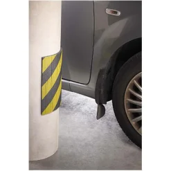 MOTTEZ Mousses de protection de carrosserie 30 X 20 cm