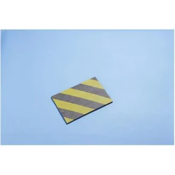 MOTTEZ Mousses de protection de carrosserie 30 X 20 cm