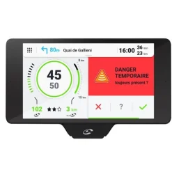 COYOTE Navigation NAV +
