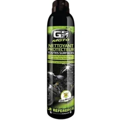 GS27 Nettoyant Protecteur Toutes Surfaces 300ML