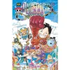 Enfant GLENAT ONE PIECE TOME 106 -