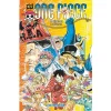Enfant GLENAT ONE PIECE TOME 107 -