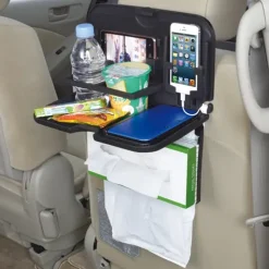 SEIWA Organisateur format tablette pour siège W796
