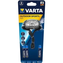 VARTA OUTDOOR SPORTS H20 - 17631101421 -