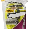 MASTER LOCK Pack de 2 tendeurs 100 cm