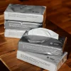 GORDON MILLER Pack 5 x 150 mouchoirs papier -