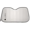 CONTREJOUR Pare-soleil avant isolant taille M -