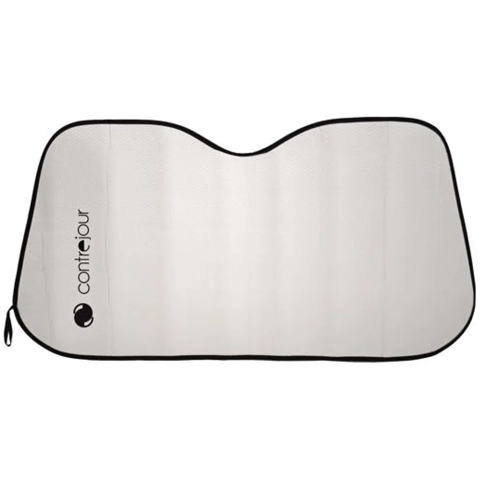 CONTREJOUR Pare-soleil avant isolant taille M -