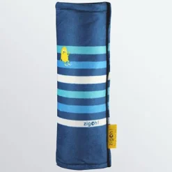 Enfant ZIGOH! PASSE CEINTURE EN NYLON - ZIG1031 BAYO - ZIGOH