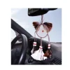 Enfant SUMEX PENDENTIF ATTRAPE-RÊVES MARRON