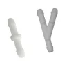 PLANET LINE Pièce de jonction, tuyauterie lave glace 5mm -