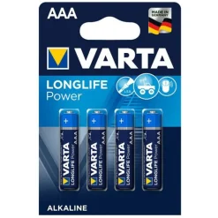 VARTA PILE CR 2032 X2 - 6032101402 -
