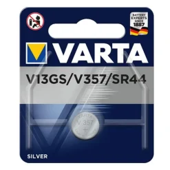 VARTA PILE SR44 - 4176101401 -