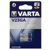 VARTA PILE V23GA X2 - 4223101402 -