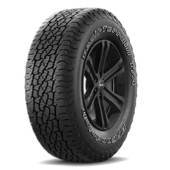 BFGOODRICH Pneu 245/60R18 105H TRAIL-TERRAIN T/A