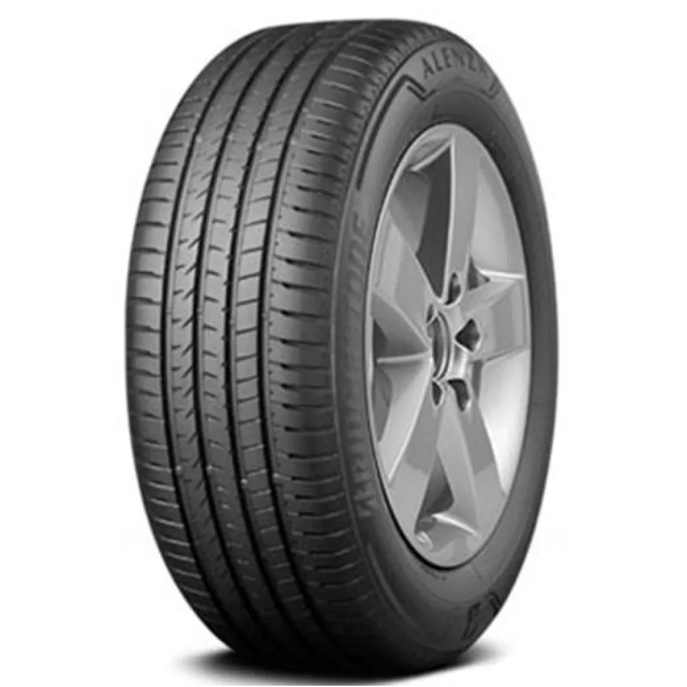 BRIDGESTONE Pneu 265/45R21 108H ALENZA 001