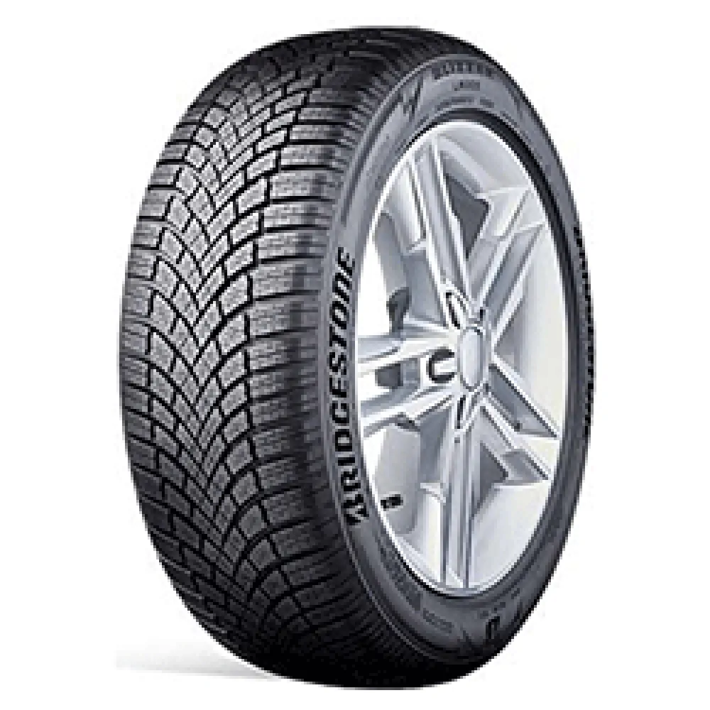 BRIDGESTONE Pneu 195/55R20 95H BLIZZAK LM005