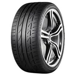BRIDGESTONE Pneu 225-35R18 POTENZA S001