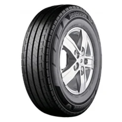 BRIDGESTONE Pneu 185/75R16 104R DURAVIS VAN