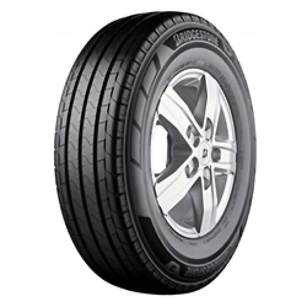 BRIDGESTONE Pneu 225/70R15 112S DURAVIS VAN