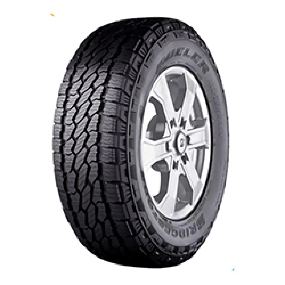 BRIDGESTONE Pneu 235/75R15 109T DUELER ALL TERRAIN A/T002
