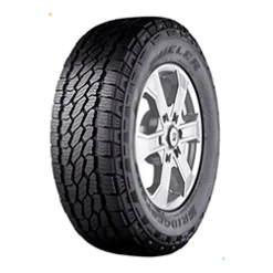 BRIDGESTONE Pneu 215/75R15 100T DUELER ALL TERRAIN A/T002