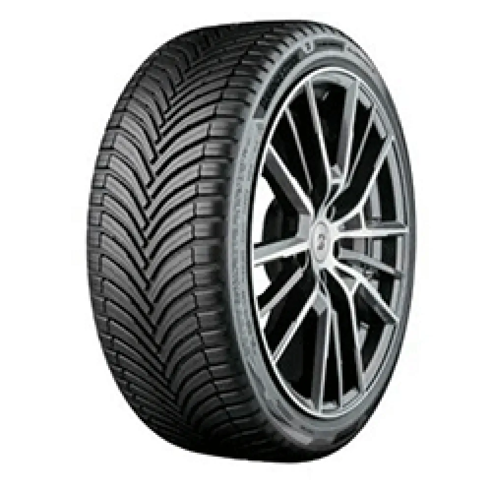 BRIDGESTONE Pneu 275/45R21 110W TURANZA ALL SEASON 6