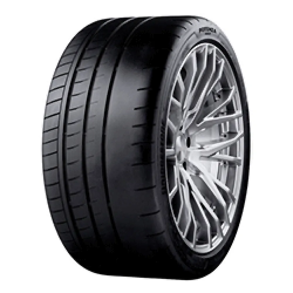 BRIDGESTONE Pneu 265/35R19 98Y POTENZA RACE
