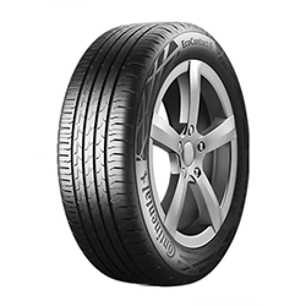 CONTINENTAL Pneu 205-55R16 ECOCONTACT 6