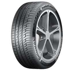 CONTINENTAL Pneu 205-50R17 PREMIUMCONTACT 6