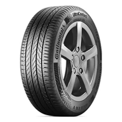 CONTINENTAL Pneu 205-45R17 ULTRACONTACT