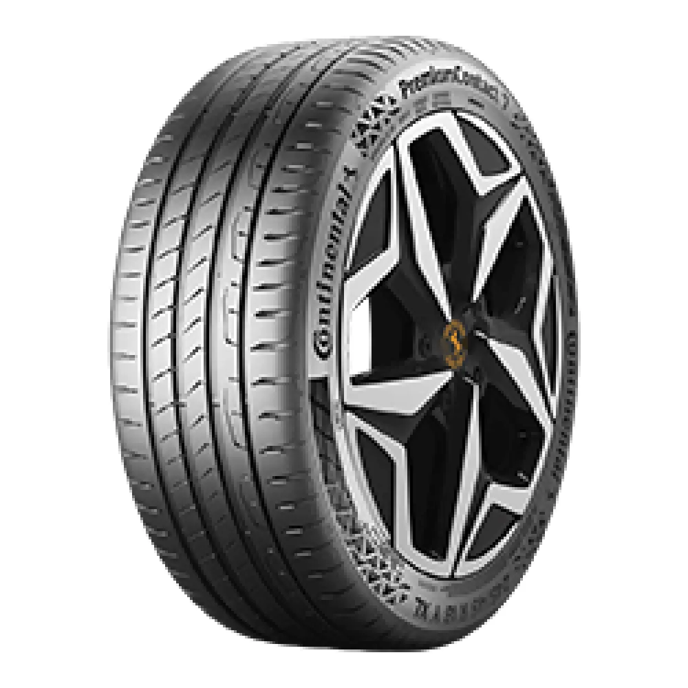 CONTINENTAL Pneu 225/55R18 98V PREMIUMCONTACT 7
