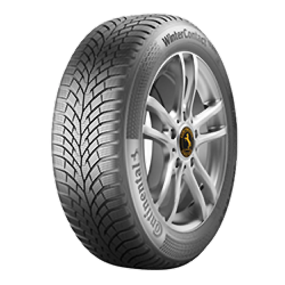 CONTINENTAL Pneu 225/55R18 102V WINTERCONTACT TS 870 P